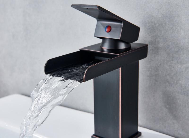 Luxury Vanity Faucet