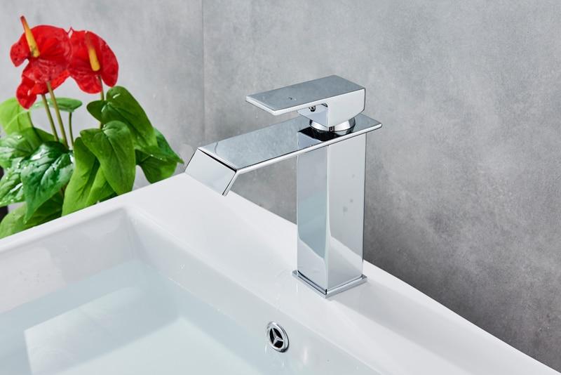 Luxury Vanity Faucet