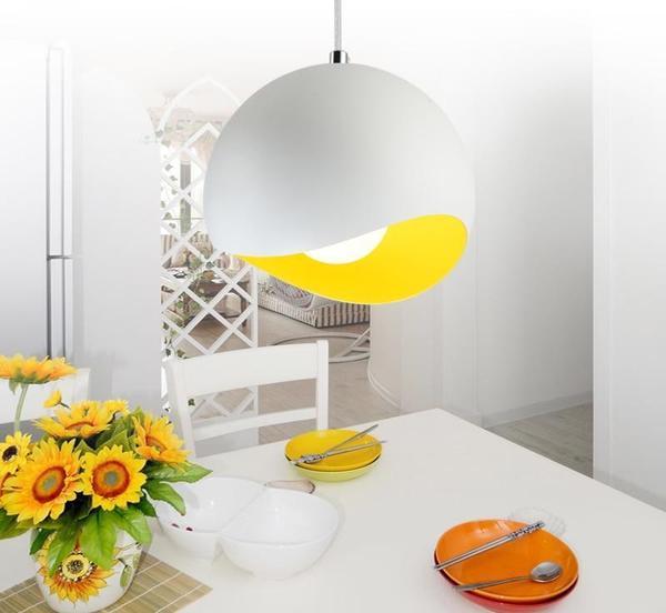 Atupa - Dome Hanging Pendant Lighting