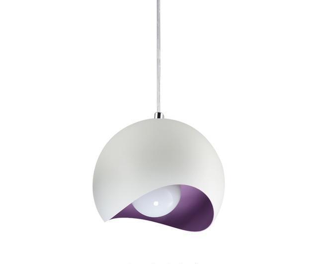 Atupa - Dome Hanging Pendant Lighting