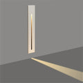 Dex - Recessed Light Effect Wall Light