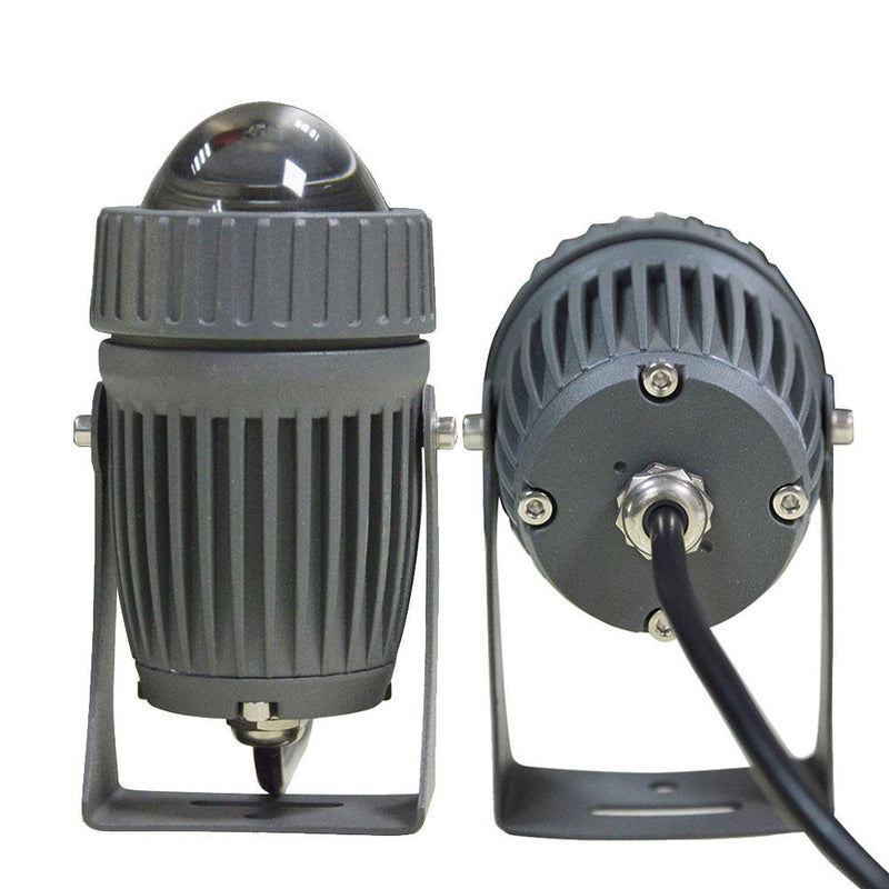 Corbin - Water-Proof Uni-Direction Spotlight