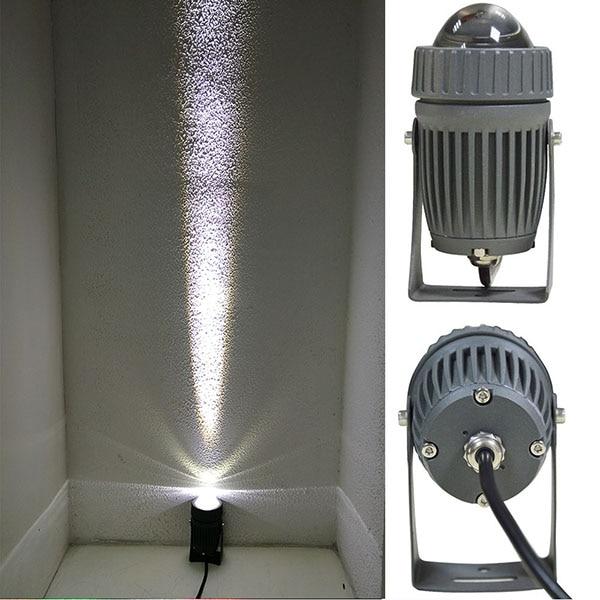 Corbin - Water-Proof Uni-Direction Spotlight