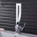 Veda - Elegant Modern Basin Faucet