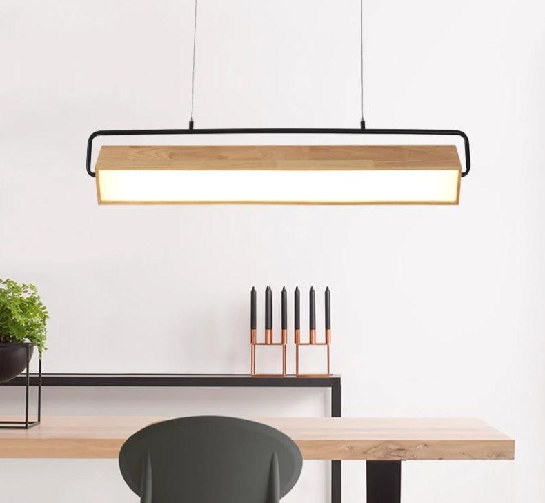 Adelbert - Adjustable LED Hanging Lamp