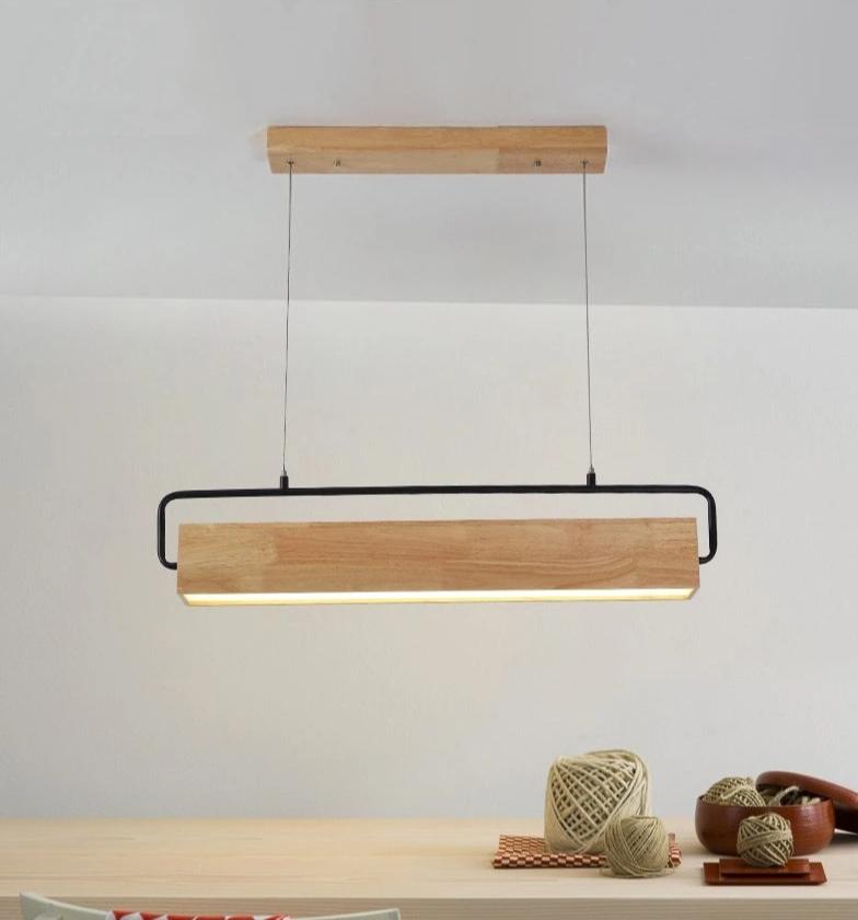 Adelbert - Adjustable LED Hanging Lamp