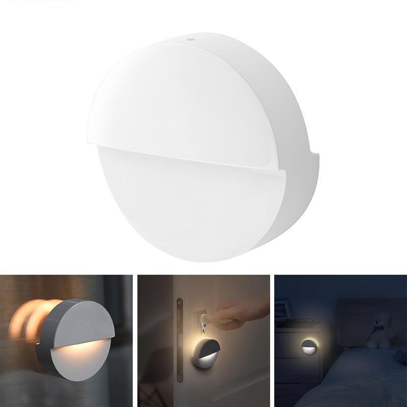 Denton - Bluetooth LED Body Sensor Lamp