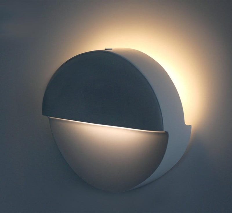 Denton - Bluetooth LED Body Sensor Lamp