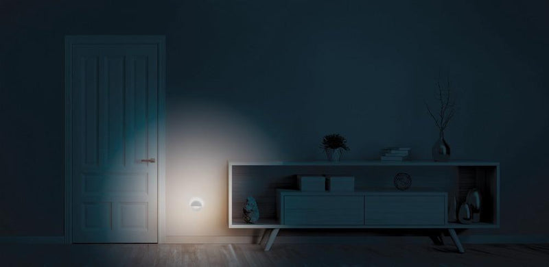 Denton - Bluetooth LED Body Sensor Lamp