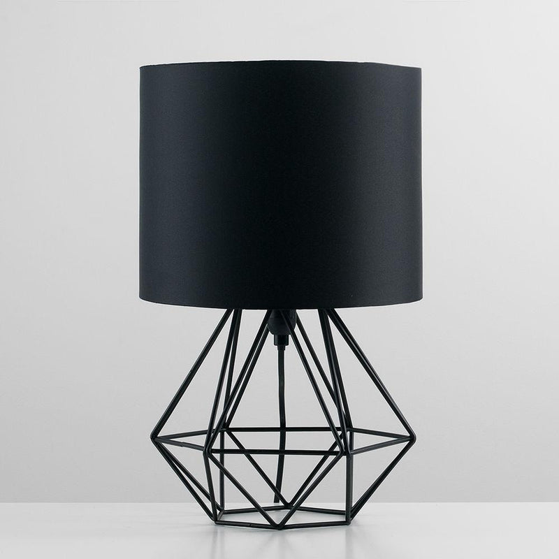 Duka - Geometric Frame Lamp