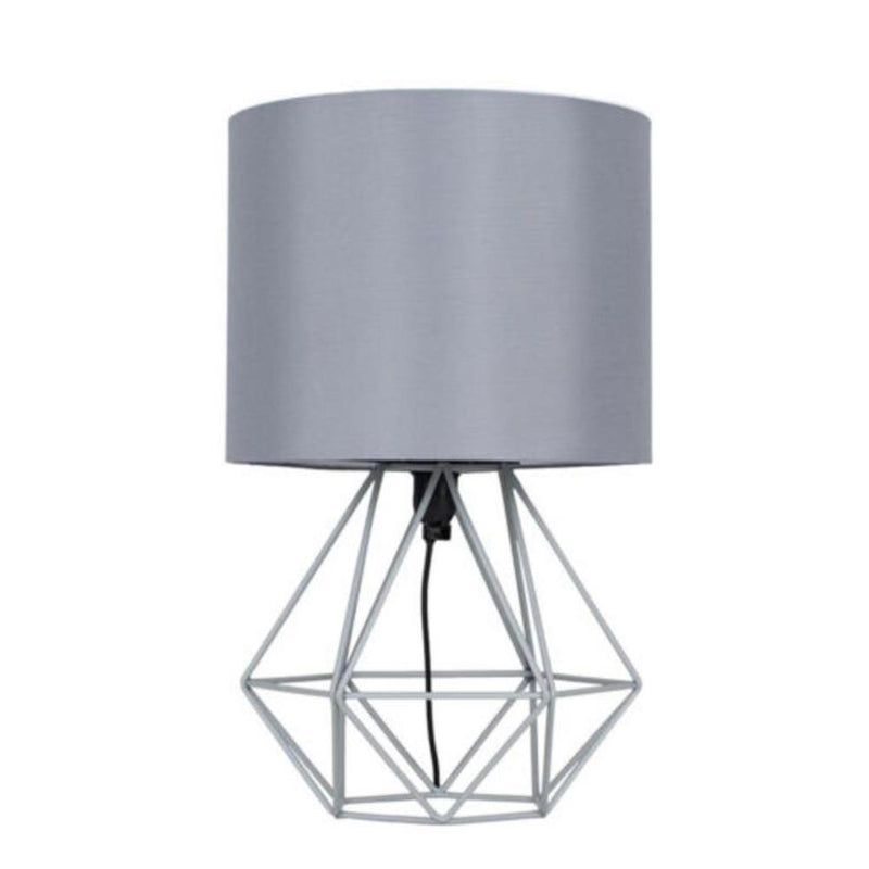 Duka - Geometric Frame Lamp