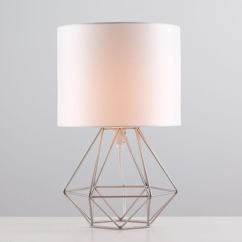 Duka - Geometric Frame Lamp