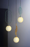 Cosima - Modern Nordic Pendant Lamp